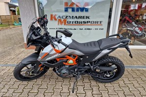 Angebot KTM 390 Adventure