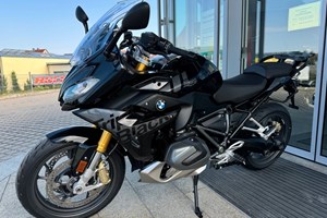 Angebot BMW R 1250 RS