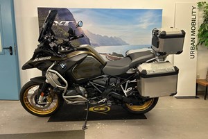 Angebot BMW R 1250 GS