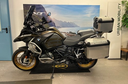 BMW R 1250 GS