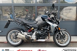 Angebot BMW F 900 R