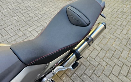 Neufahrzeug Moto Guzzi V85 Strada - Bild 14