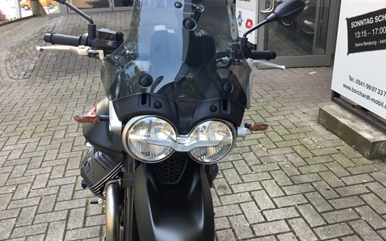 Neufahrzeug Moto Guzzi V85 Strada - Bild 16