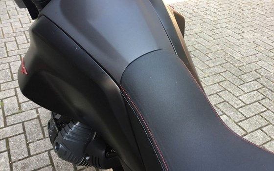 Neufahrzeug Moto Guzzi V85 Strada - Bild 17