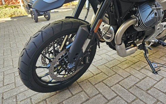 Neufahrzeug Moto Guzzi V85 Strada - Bild 4