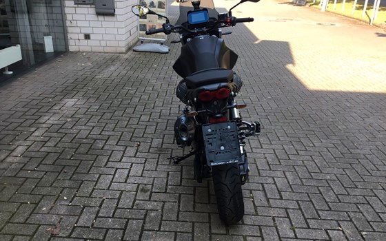 Neufahrzeug Moto Guzzi V85 Strada - Bild 5