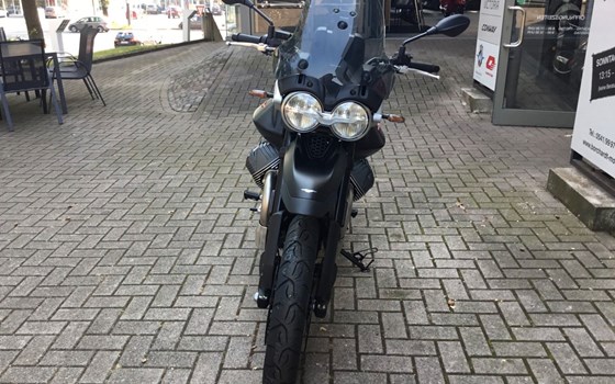 Neufahrzeug Moto Guzzi V85 Strada - Bild 8