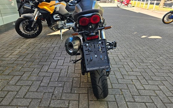 Neufahrzeug Moto Guzzi V85 Strada - Bild 8