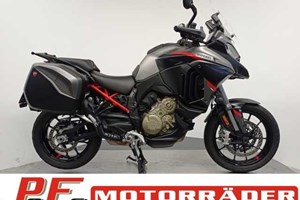 Angebot Ducati Multistrada V4 S Grand Tour