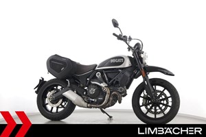 Angebot Ducati 350 Scrambler