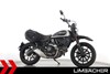 Ducati 350 Scrambler