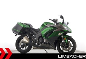 Kawasaki Z1000SX