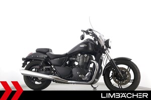 Angebot Triumph Thunderbird