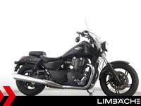 Gebrauchtmotorrad Triumph Thunderbird 1700 Storm