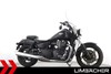 Triumph Thunderbird