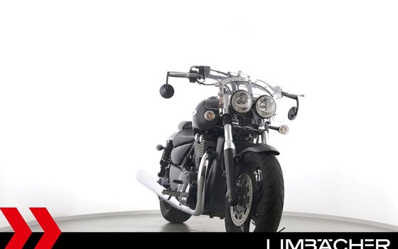 Gebrauchtmotorrad Triumph Thunderbird - Bild 11