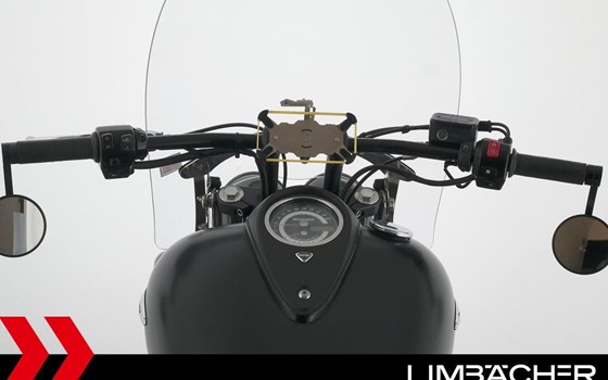 Gebrauchtmotorrad Triumph Thunderbird - Bild 13