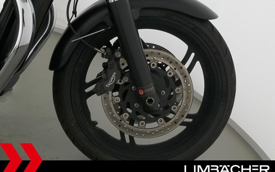 Gebrauchtmotorrad Triumph Thunderbird - Bild 14