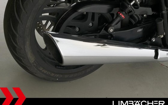 Gebrauchtmotorrad Triumph Thunderbird - Bild 15