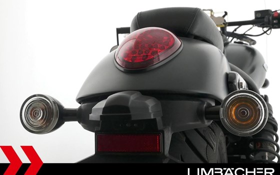 Gebrauchtmotorrad Triumph Thunderbird - Bild 16