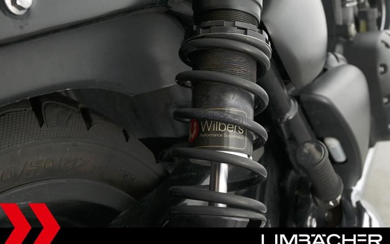 Gebrauchtmotorrad Triumph Thunderbird - Bild 17