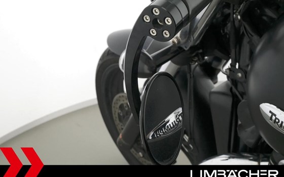 Gebrauchtmotorrad Triumph Thunderbird - Bild 18