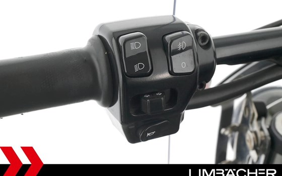 Gebrauchtmotorrad Triumph Thunderbird - Bild 19