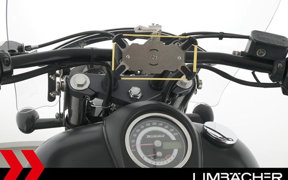 Gebrauchtmotorrad Triumph Thunderbird - Bild 21