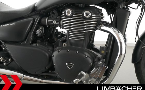 Gebrauchtmotorrad Triumph Thunderbird - Bild 22