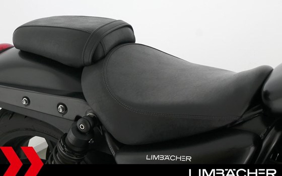 Gebrauchtmotorrad Triumph Thunderbird - Bild 23