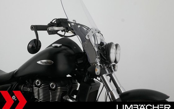 Gebrauchtmotorrad Triumph Thunderbird - Bild 24