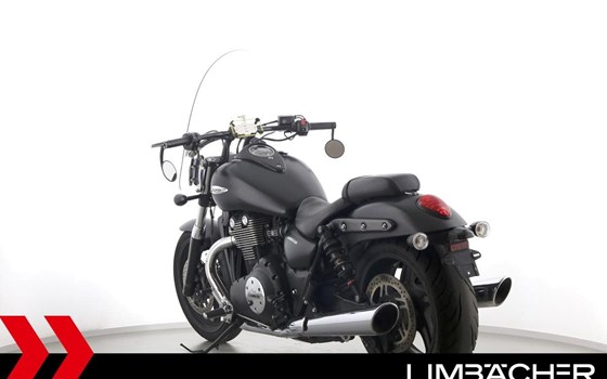 Gebrauchtmotorrad Triumph Thunderbird - Bild 7