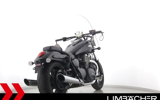 Gebrauchtmotorrad Triumph Thunderbird - Bild 8