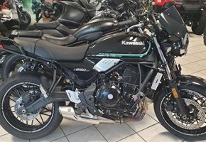 Kawasaki Z650 RS