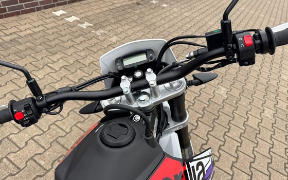 Neufahrzeug Aprilia RX 125 - Bild 13