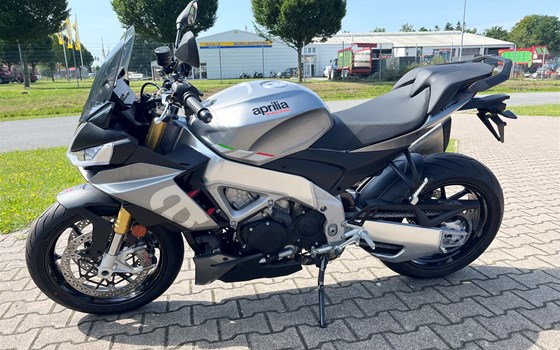 Neufahrzeug Aprilia Tuono V4 1100 - Bild 2