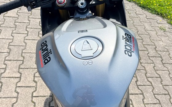 Neufahrzeug Aprilia Tuono V4 1100 - Bild 6