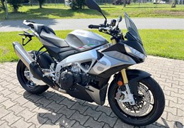 Neumotorrad Aprilia Tuono V4 1100
