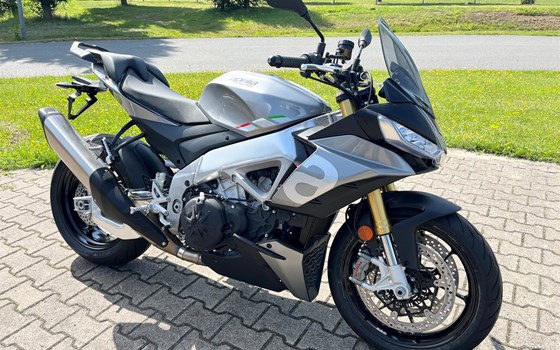 Neufahrzeug Aprilia Tuono V4 1100 - Bild 1