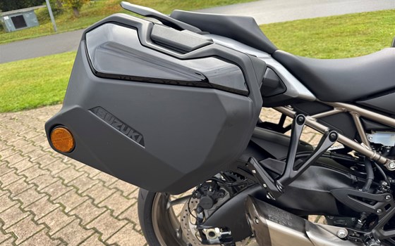 Neufahrzeug Suzuki GSX-S1000GT - Bild 3