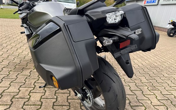 Neufahrzeug Suzuki GSX-S1000GT - Bild 5