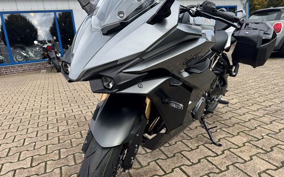 Neufahrzeug Suzuki GSX-S1000GT - Bild 9