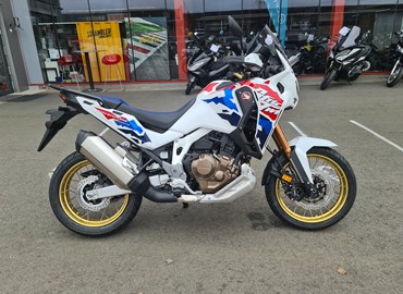 Neumotorrad Honda CRF1100L Africa Twin Adventure Sports