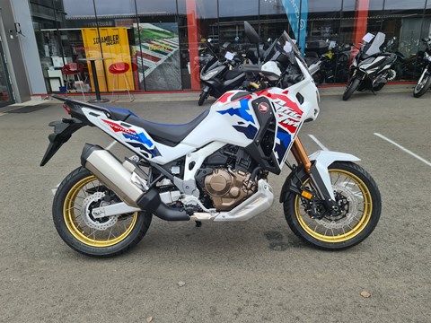 Honda CRF1100L Africa Twin Adventure Sports