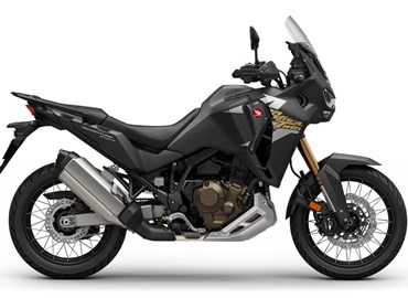 Neumotorrad Honda CRF1100L Africa Twin Adventure Sports DCT