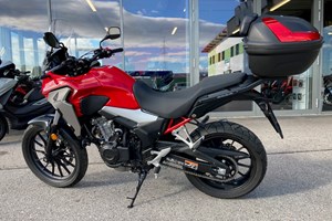 Angebot Honda CB500X