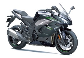 Kawasaki Ninja 1000SX