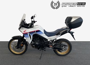 Neumotorrad Honda XL750 Transalp