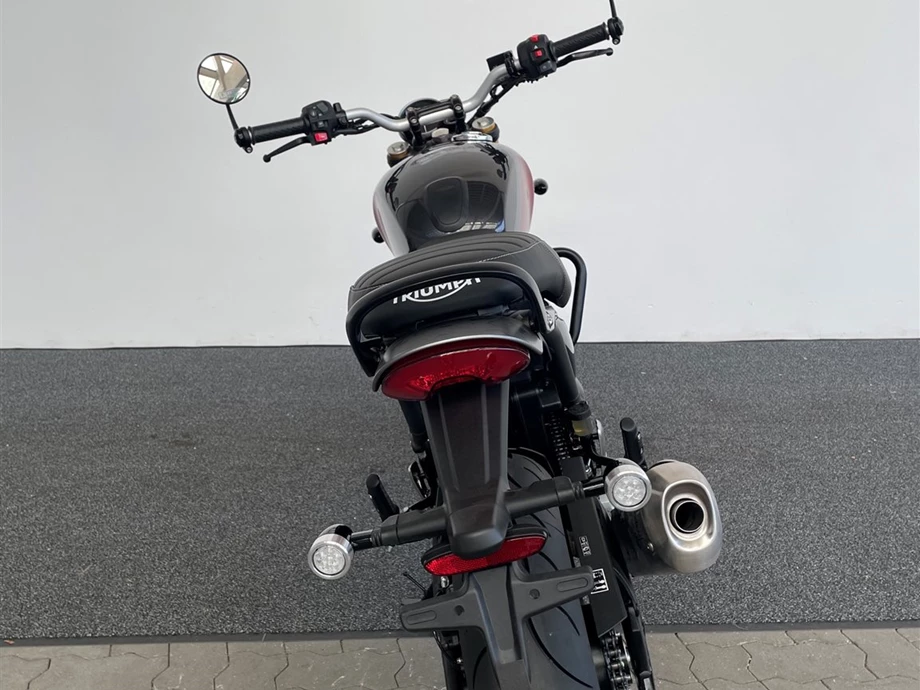 Angebot Triumph Speed 400 Bild 6: Angebot Triumph Speed 400