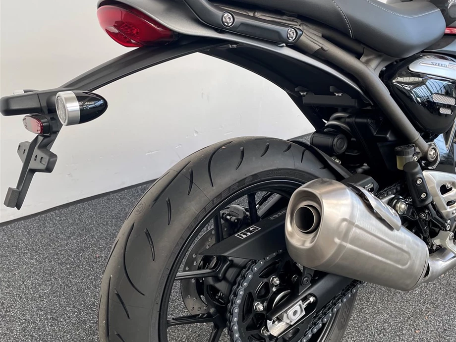 Angebot Triumph Speed 400 Bild 5: Angebot Triumph Speed 400